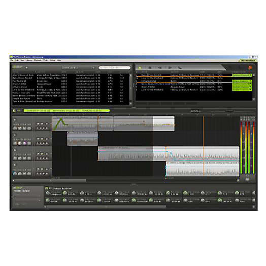 Numark Mixmeister Studio v7.2 image 1