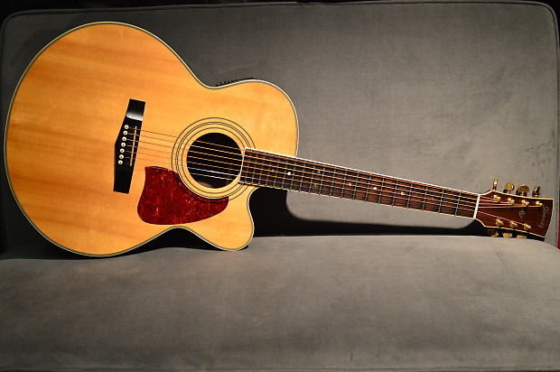 Ibanez aj307ce hot sale