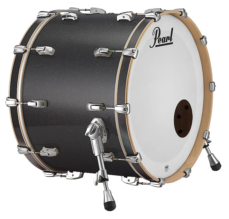 Pearl RF2214BX Music City Custom Reference 22x14" Bass Drum image 1