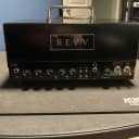 REVV G20 2-Channel 20-Watt Guitar Amp Head w/footswitch and bag