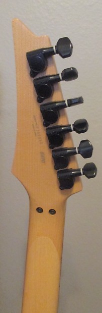 Ibanez S470 Japan 1993 Black | Reverb Ibanez S470 Japan 1993 Black | Reverb