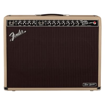 Fender Tone Master Custom Shop 100w Head | Reverb