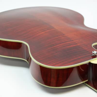 Eastman AR503CE Archtop Electric image 5