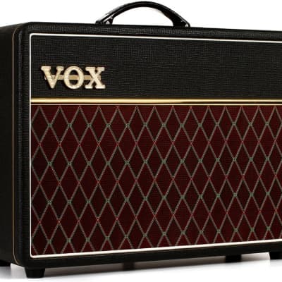 Limited Edition VOX AC10C1-RB - Rich Blue | Reverb