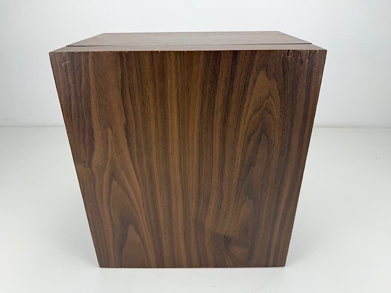 Akai X - 1800SD 1/4'' 4-Track Reel To Reel Recorder - Build in 8 track - Serviced