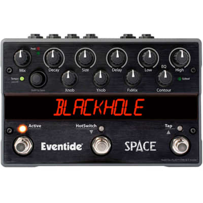 Reverb.com listing, price, conditions, and images for eventide-space