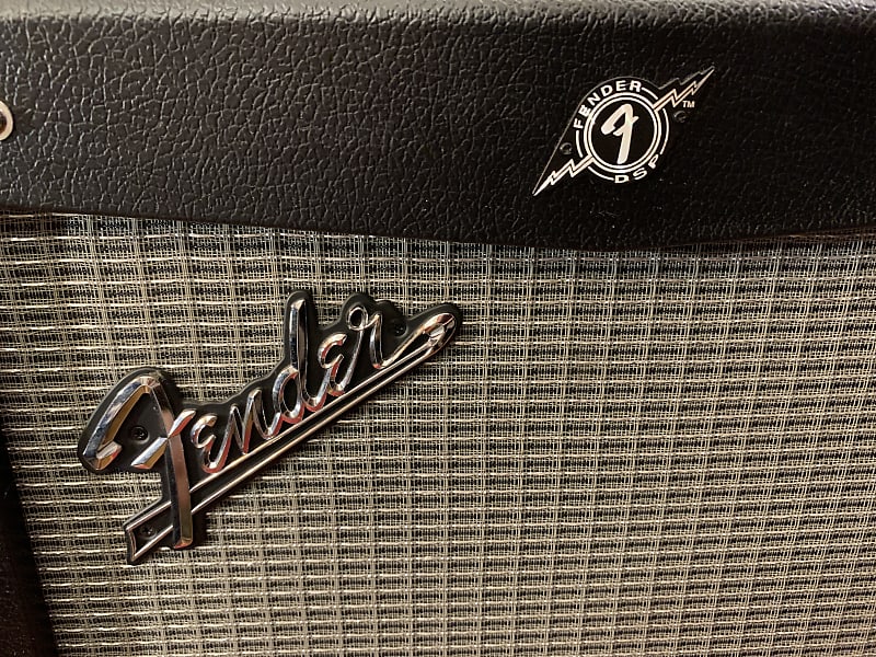 Fender PR824- Mustang I V.2 Modeling Combo Amp | Reverb