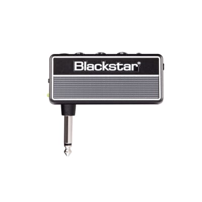 Blackstar Travel Guitar Pack Black with AmPlug Fly + Travel Bag + Medium Picks + More image 5