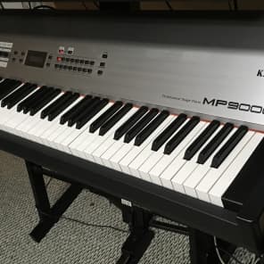 Kawai mp 9000 discount