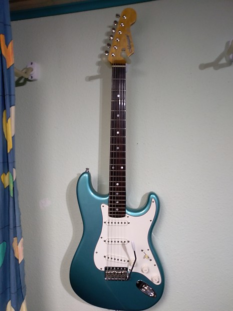 ESP Navigator N-ST-ALR 2012 Crazyy price