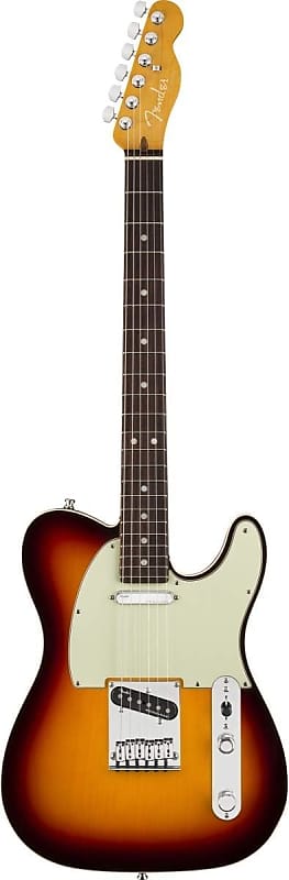 値下げ Fender American Ultra Telecaster 美品 Fender American Ultra Telecaster | Reverb