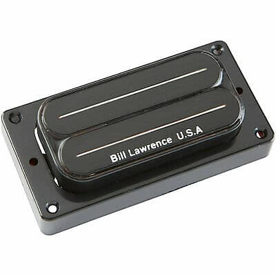 Bill Lawrence L500 XLB Dual Blade Humbucker / Bridge