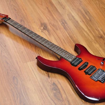 Yamaha Yamaha Pacifica 821D | Reverb UK