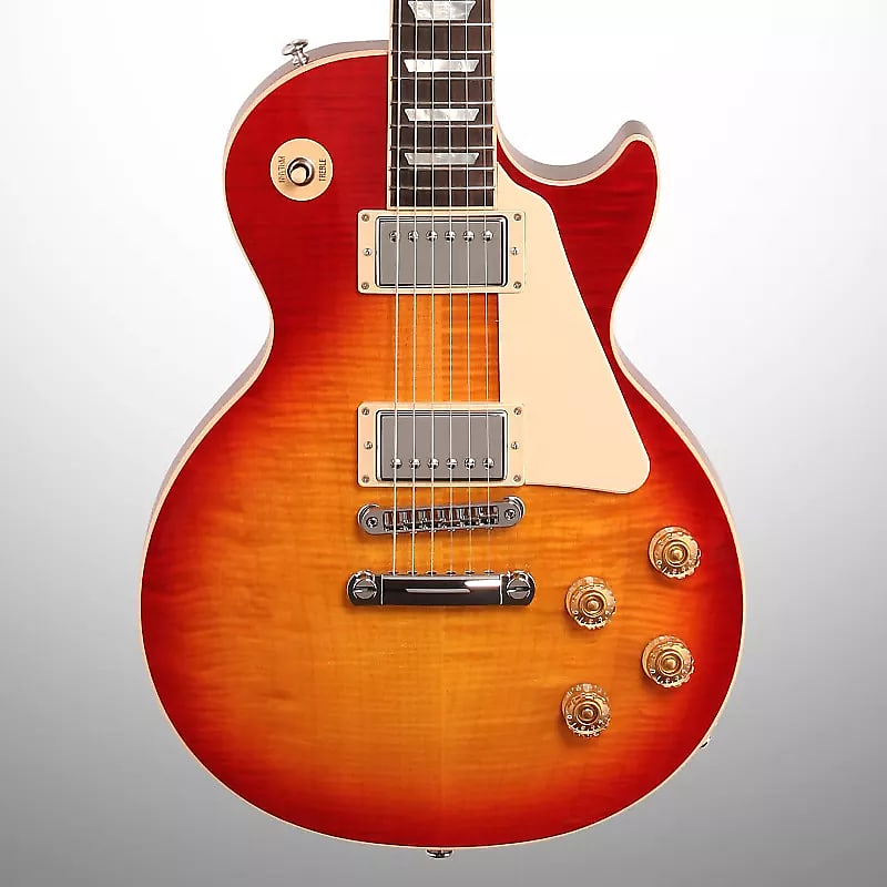 Gibson Les Paul Traditional HP 2016 image 6