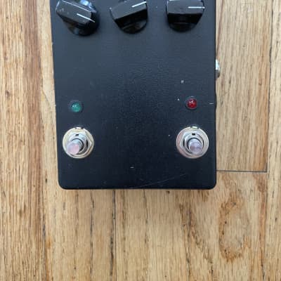 Barber Electronics 'Tone Pump' Overdrive/Distortion for sale