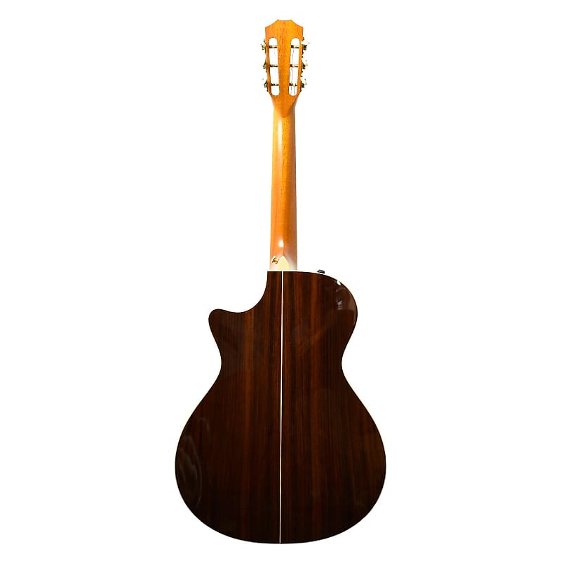 Immagine Taylor 812ce 12-fret with ES2 Electronics - 2