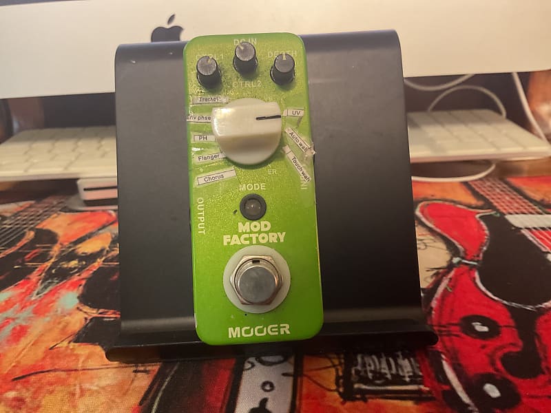 Mooer Mod Factory