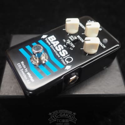 【 GUN 】EBS MULTI COMP EBS MultiComp True Dual Band Compressor Pedal - What To Know