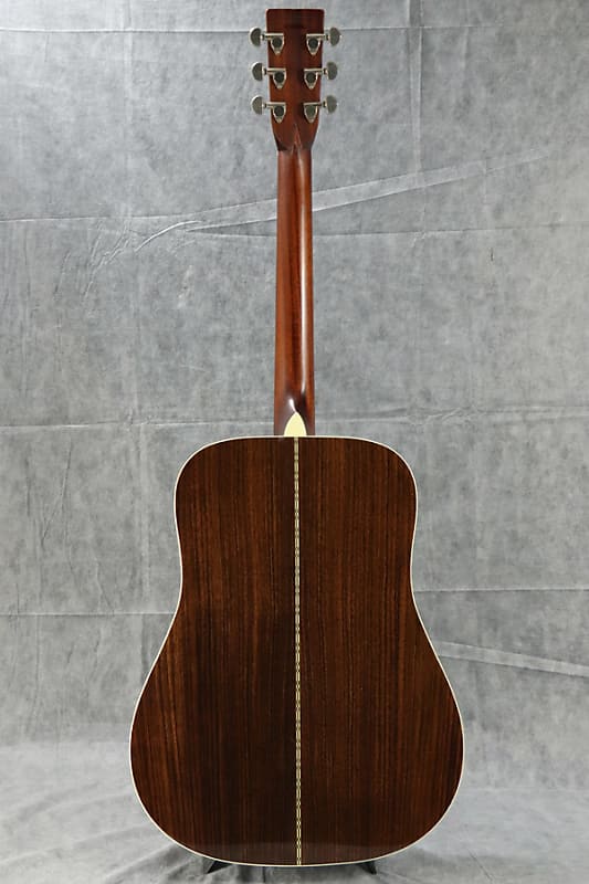 Aria Dreadnought AD-50 Natural | Reverb