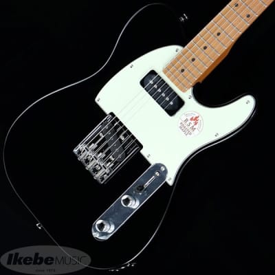 Bacchus Universe Series BTE-2-RSM/M (BLK) | Reverb