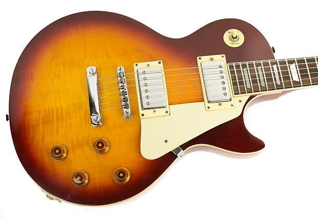 1990年代製 OLD Epiphone Les Paul Standard Epiphone Les Paul Standard (1990 - 2019) | Reverb