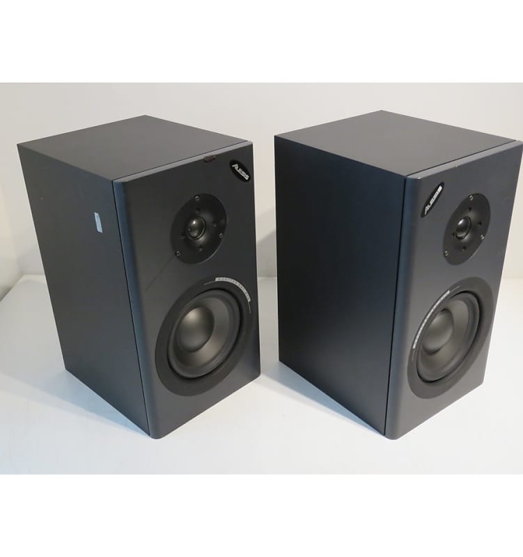 ALESIS / Monitor One Mk2 モニタースピーカー ペア Alesis Monitor One Mk2 Monitors MONITOR ONE MKII (PAIR) B&H