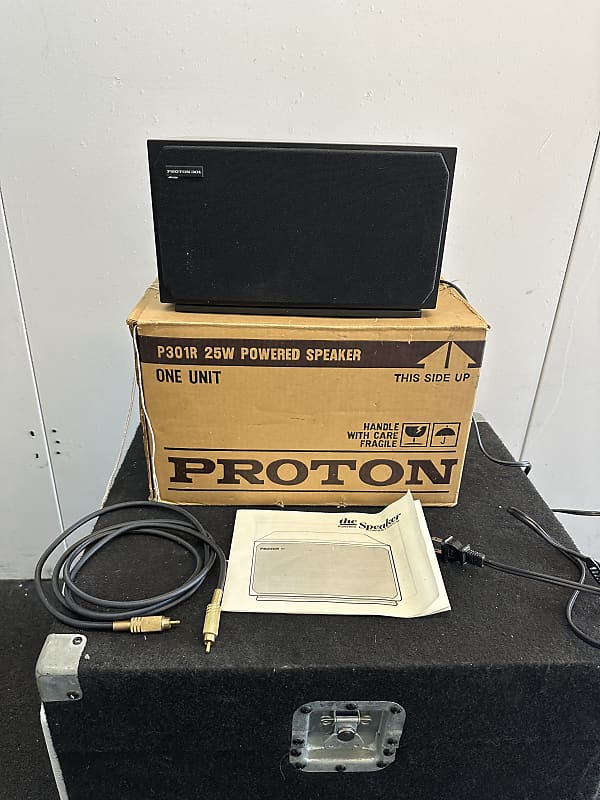 Used Proton 300 Radios for Sale