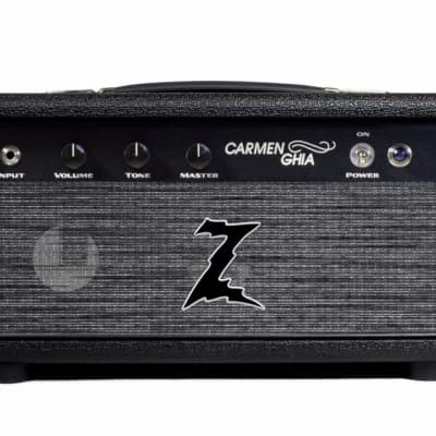 Dr. Z Carmen Ghia MK II Head - ** Authorized Dealer! ** image 1