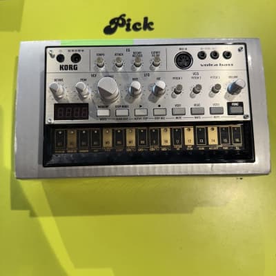 Roland CPM 120 - Gearspace