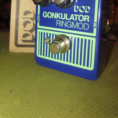 DOD Gonkulator Ring Modulator Purple for sale