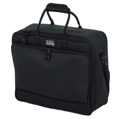 Gator Cases Padded Nylon Equipment Bag fits Roland GR-33, MX-1, SPD 20, VS-2000CD