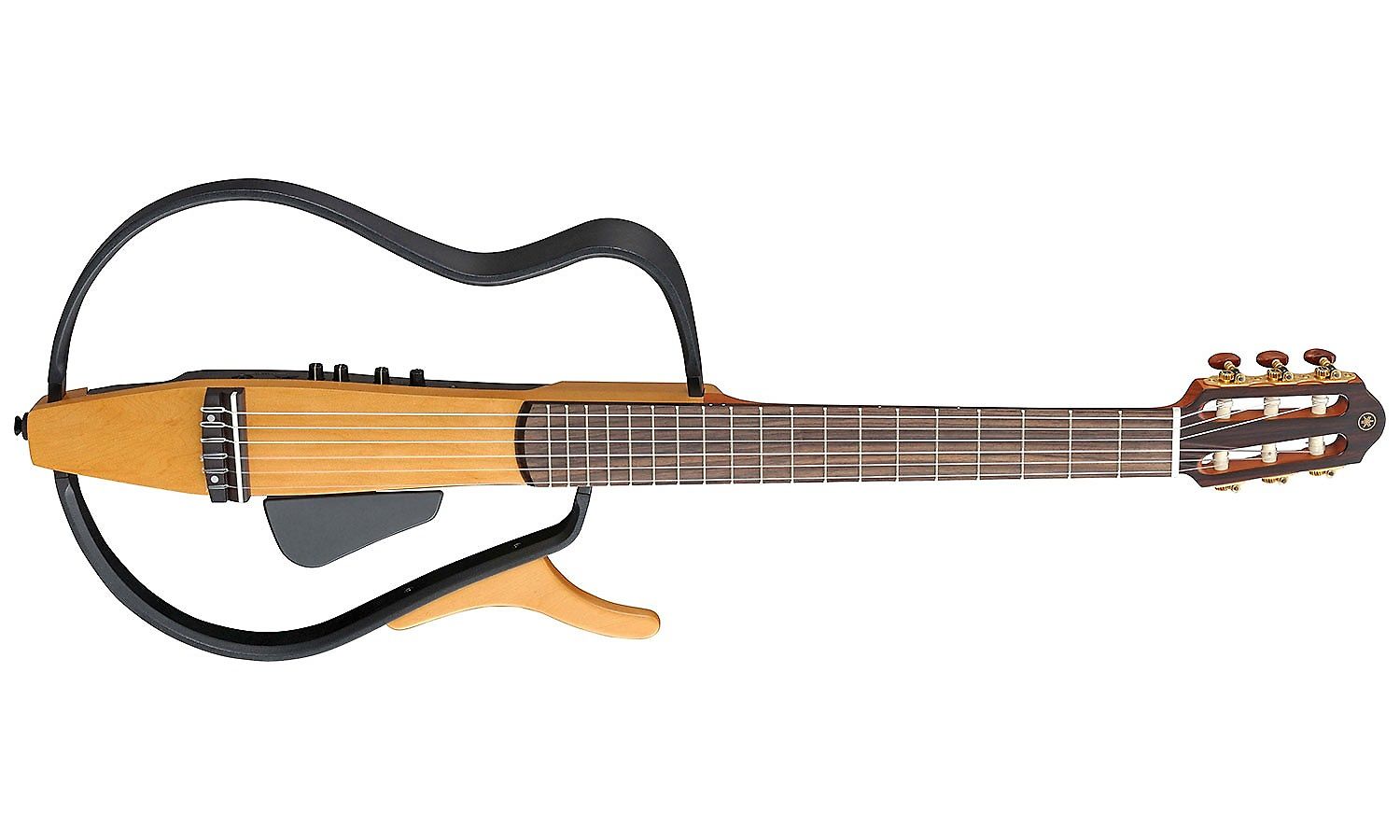 数量限定セール YAMAHA サイレントギター SLG-110N アコースティック ...