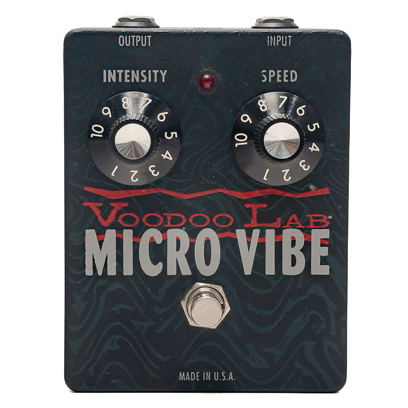 Voodoo Lab Micro Vibe