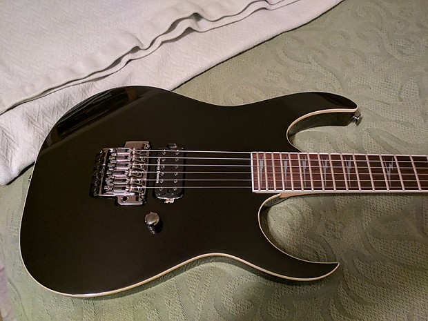 Ibanez Prestige RG2610E 2007 RG2610 Near Mint | Reverb