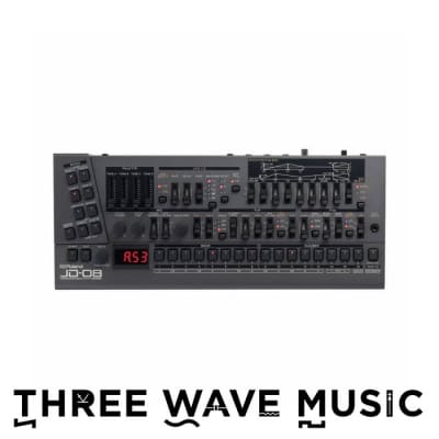Roland Boutique Series JD-08 - Sound Module [Three Wave Music]