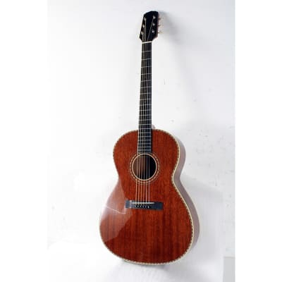 Giannini GC-2 Grand Concert Acoustic Guitar Regular Natural for sale
