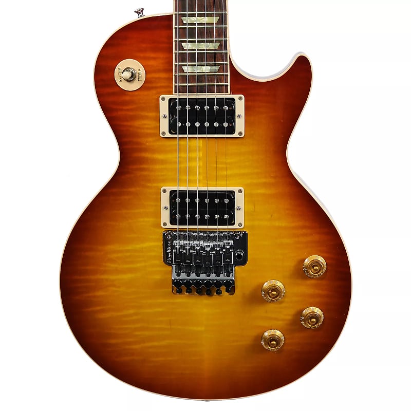 Gibson Custom Shop Les Paul Axcess Standard 2008 - 2015 image 3