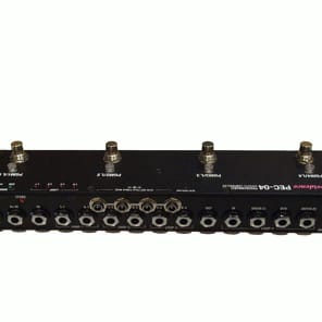 Providence PEC-04 Programmable Effects Controller image 4