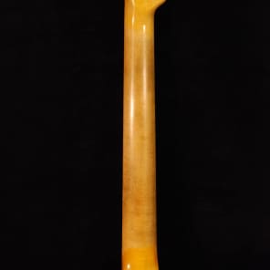 Fender '60 Telecaster Custom Super Heavy Relic Orange Sparkle image 12