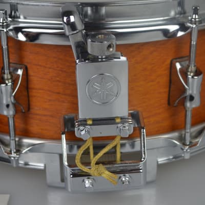 Yamaha Concert snare drum csb 1345, 13" x 4,5" image 12