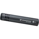 Sennheiser E614 Super-Cardioid Condenser Microphone Frequency Response 40Hz-20kHz