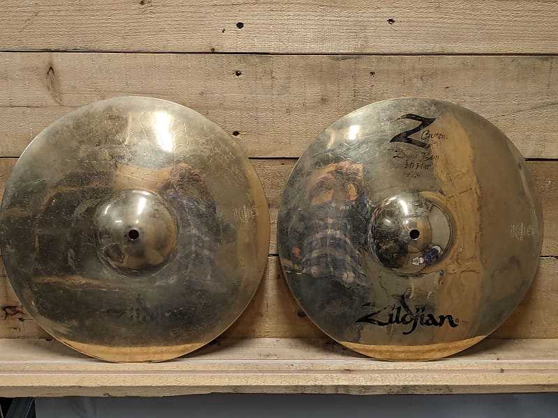 Zildjian 14