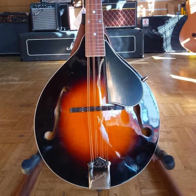 Kentucky KM-140, A Style Mandolin image 1