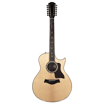 Taylor 856ce with ES2 Electronics