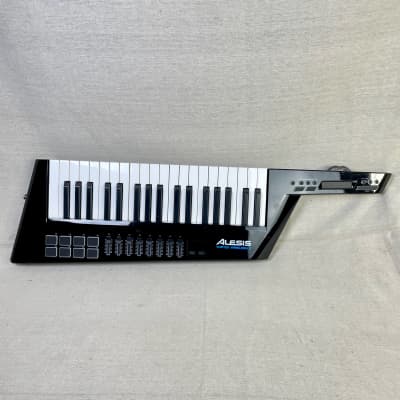 Alesis Vortex 2 Wireless Keytar USB/MIDI Controller Black