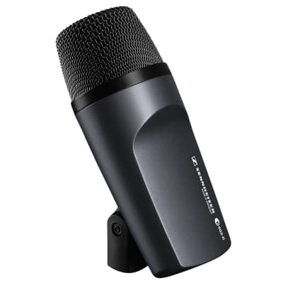 Sennheiser e600 Drum Microphone Kit with Hard Case image 5