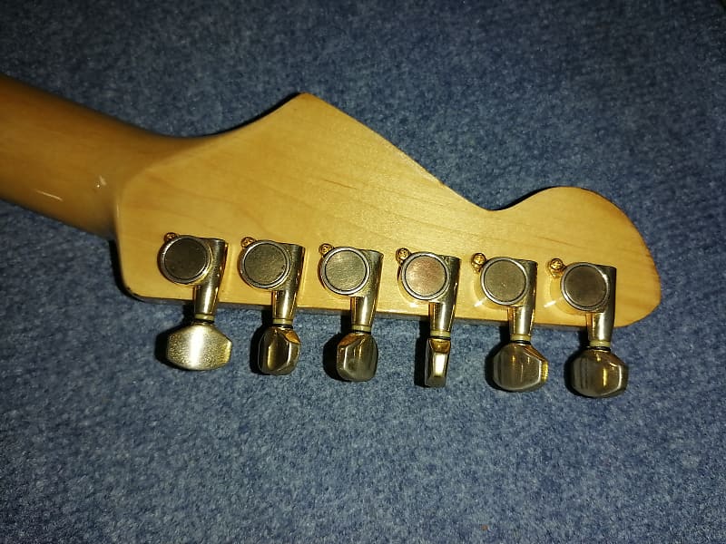 ☆ジャンク☆Tokai／CUSTOM EDITION Oldies But Goldies エレキ