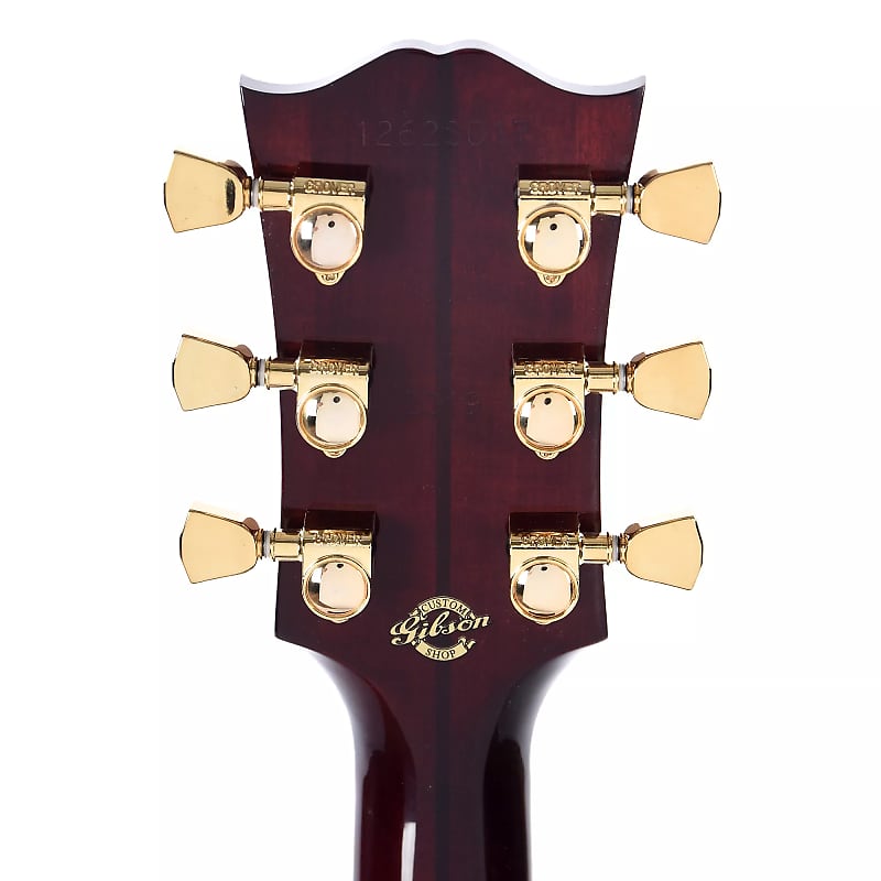 Gibson Firebird Acoustic 2019 image 6