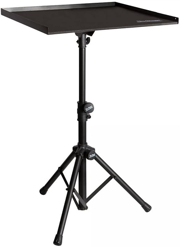 On-Stage Adjustable Percussion Table - DPT5500B image 1