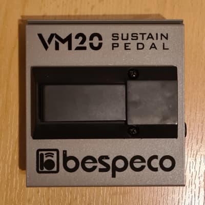 Bespeco VM20 Foot Switch for sale